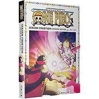 Amazon.com: One Piece - Season 14 Voyage 1 - Blu-ray & DVD Amazon.com: One Piece - Season 14 Voyage 1 - Blu-ray & DVD